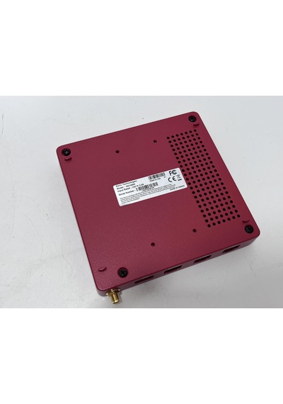 Kerio Control Ng100 Ağ Güvenlik Utm Cihazı