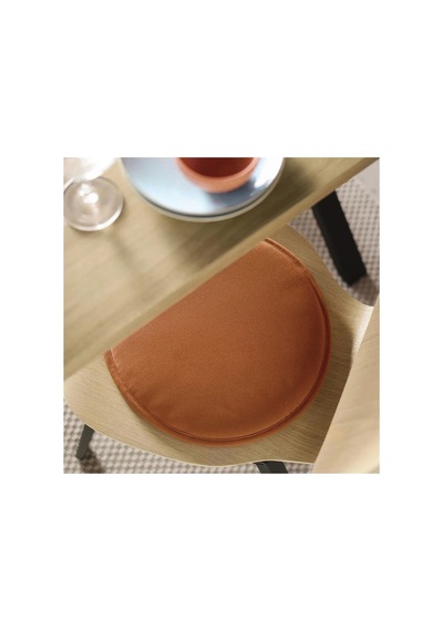 Ängsfräken Sandalye Minderi , 36 Cm, İç-dış Mekan Kırmızı - 927312422 Kırmızı