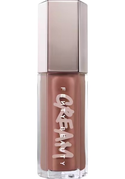 Fenty Beauty Gloss Bomb Cream Dudak Parlatıcısı Cookie Jar