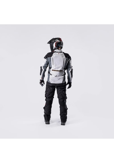 Leatt Adv Dri-tour 5.5 Siyah Motosiklet Pantolonu