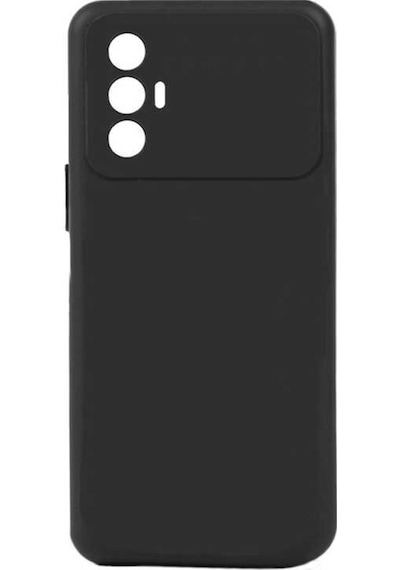 Tecno Spark 8 Pro Kılıf Biye Yumuşak Silikon Case
