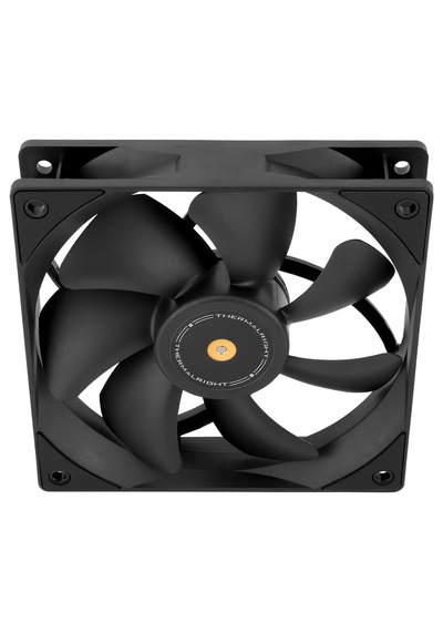 Thermalright Tl-e12b Extrem V3 120mm Kasa Fanı Fan