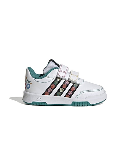 Adidas Tensaur Coco Cf I Bebek Günlük Ayakkabı Jq6175 Beyaz Beyaz