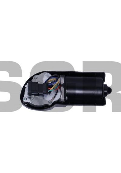 Renault Clio 1 Ön Cam Silecek Motoru