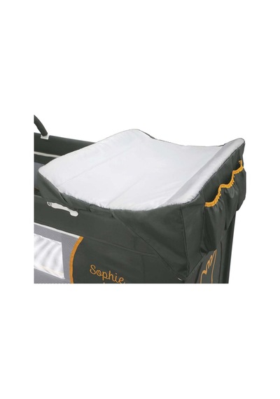 Renolux Sophie La Girafe Optic Z Sunrise Park Yatak Oyun Parkı