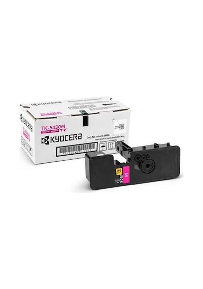 Tonersepeti Kyocera Tk-5430m 1t0c0abnl1 Kırmızı Toner