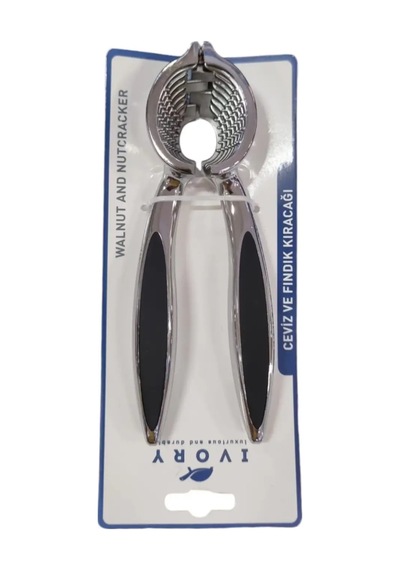 Ivory Ceviz Fındık Kıracağı Döküm Ivo-ck114 Diğer