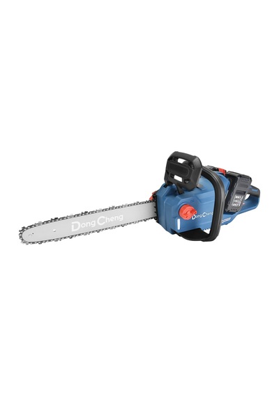 Dongcheng Dcc40161 20 V Çift Akülü 5 Ah 40 Cm Ağaç Kesme Makinesi
