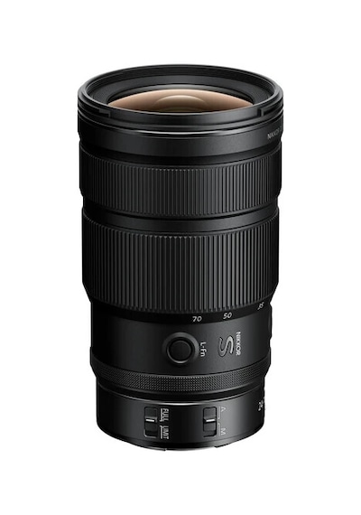 Nikon Z 24-70mm F/2.8 S Iı Lens