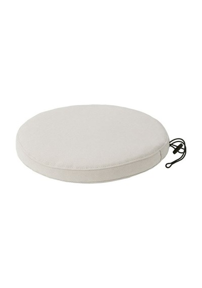 Ikea Frösön Dış Mekan Sandalye Minderi Kılıfı, Bej, 35 Cm