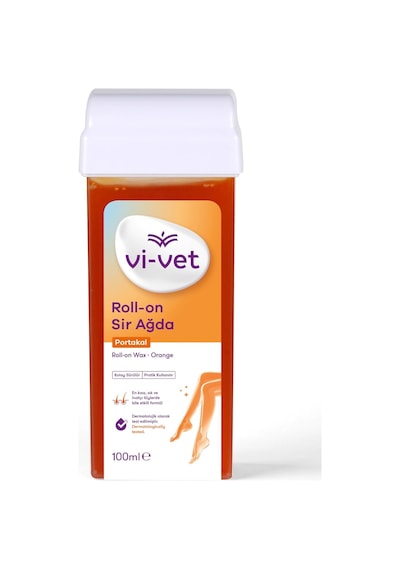 Roll-on Sir Ağda Portakal Özlü 100 Ml