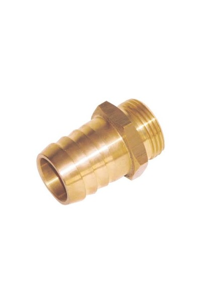 Hortum Rekoru 1/2 Hortum Ucu -3 Adet