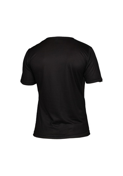 Dosmai Dijital Baskılı Kick Boxing Bisiklet Yaka Spor T-shirt Kbt085