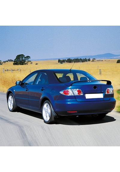 Mazda 6 Sedan 2002-07 Arka Bagaj Kapak Amortisörü 1 Ad. Gj6a56930 1 Adet