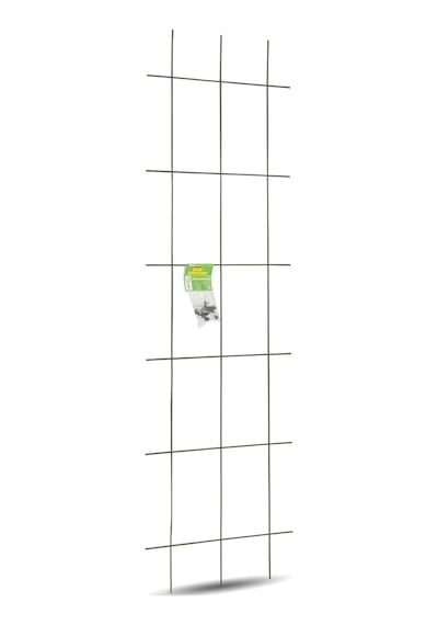 Çiçek Destek Kafesi Yeşil 60 150cm
