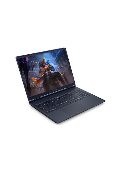 Dell Alienware 16 Aurora AC16250 AC16250C71615U56NP25 Core 7-240H 40 GB 2 TB SSD 8 GB RTX5060 16" W11P Dizüstü Bilgisayar + Zetta Çanta