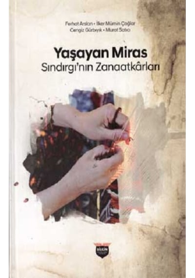 Yaşayan Miras