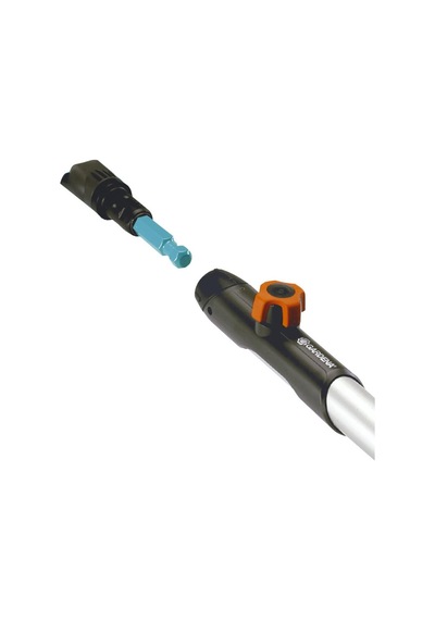 Gardena 3745-20 Alüminyum Sap Ergolineplus 150Cm Combi System N11.6781