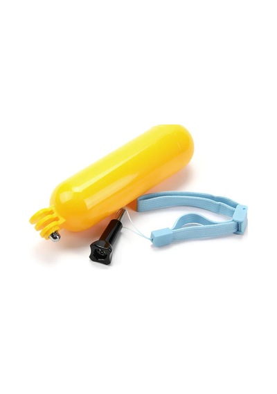 Soocoo Aksiyon Kameralar için Şamandıra Sualtı Monopod Bobber
