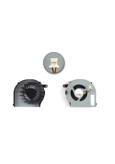 Hp G72-a40sa Fan Ver.2 1 Adet