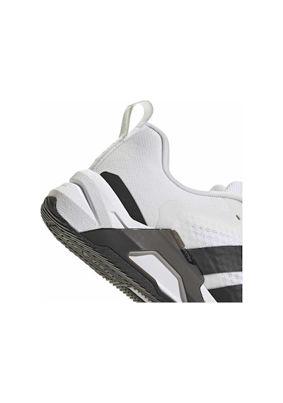 Adidas Ftwwht/cblack/lucred Dropset Control Traıner M Beyaz