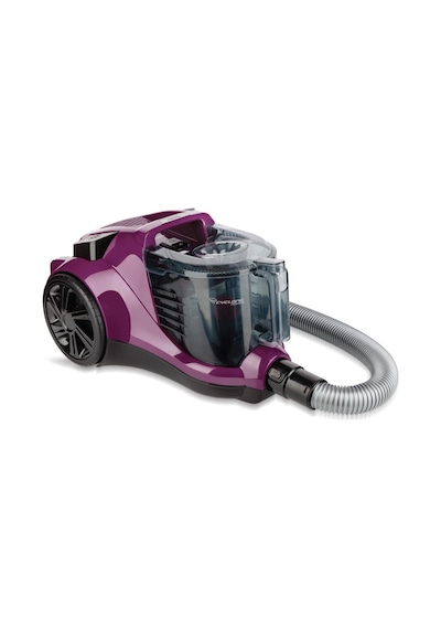 Fakir Ranger Comfort Turbo 890 W Başlıklı Toz Torbasız Elektrikli Süpürge