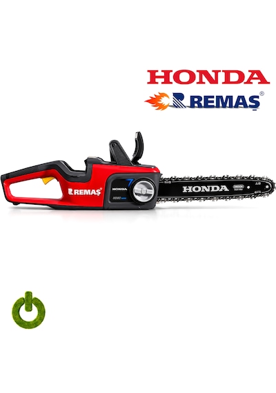Honda Hhc36bxbe 35 Cm Şarjsız Aküsüz Motorlu Testere Budama Makinesi Hızar