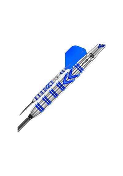 Red Dragon Gerwyn Price Iceman Blue Switch Points %90 Tungsten Çelik Uçlu Dart Oku 23