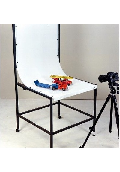 Kaiser Toptable Pro Still Life Masası (5921) + (5924)