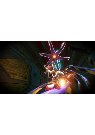 Sonic X Shadow Generations - Nintendo Switch 2