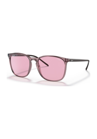 Ray-Ban 4387 6574q3 56 Unisex Güneş Gözlüğü - 19