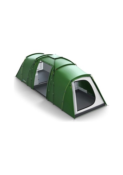 Husky Boston 6 Dural Yesıl Cadır-9982.000 Yeşil