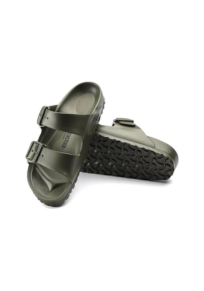 Birkenstock Arizona Eva Kadın Terlik - Haki