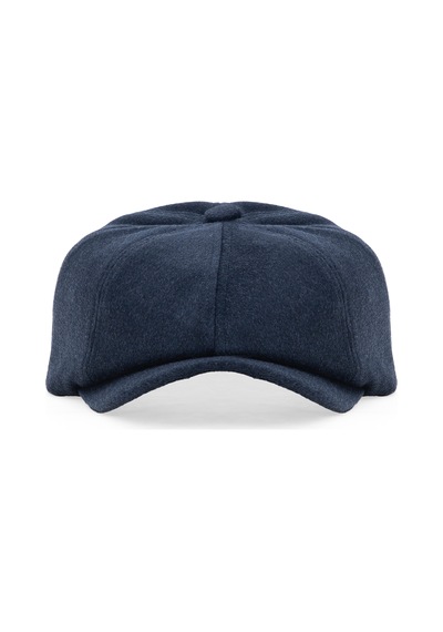 Pierre Cardin Erkek Antrasit Şapka 50300124-070 Antrasit