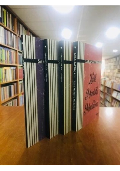 Bahar ve Kelebekler - Ahmet Yanar - Parıltı Yayınları