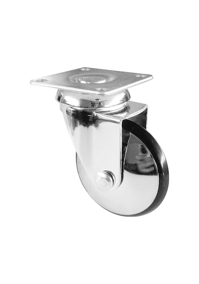 Burak 0512 Ccs Tablalı Bilyalı Tekerlek Krom 181tk0103115 Renkli