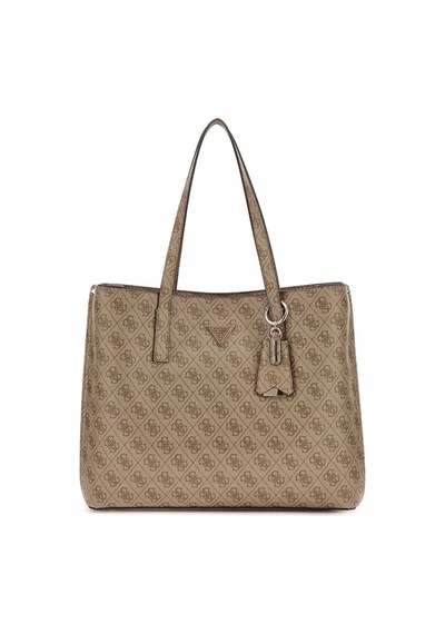 Guess Access Kadın El Çantası Hwsg6974230 kahverengi