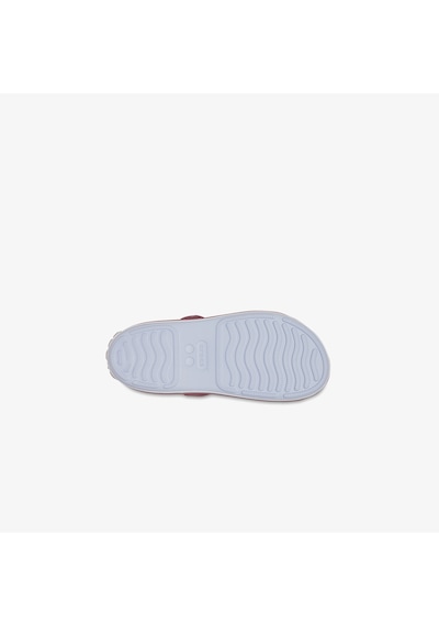 Crocs Crocband Cruiser T Bebek Mavi Sandalet Düz 209424 Mavi