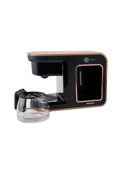 Karaca Hatır Plus Mod 2 In 1 Kahve Makinesi