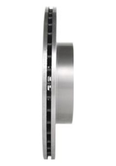 Land Rover Freelander 2.0Td4 2001-2006 Bosch Ön Disk 2 Adet N11.1932
