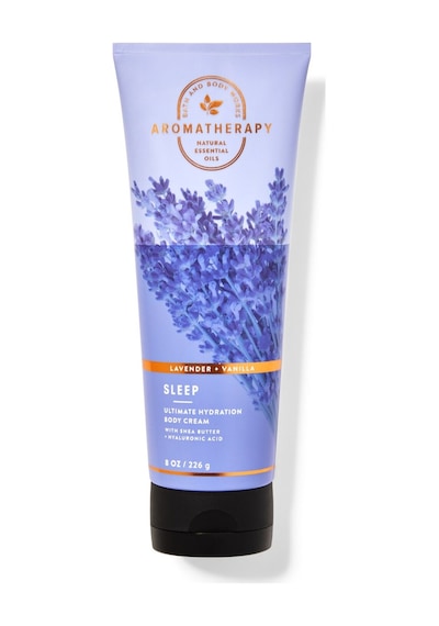 Bath & Body Works Lavender Vanılla Nemlendirici Vücut Losyonu