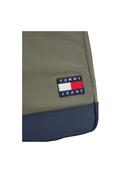 Tommy Hilfiger Erkek Sırt Çanta Am0am13401mrh Green