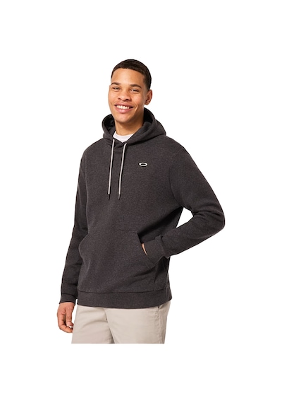 Oakley Relax Pullover Hoodıe 2.0 Gri Gri