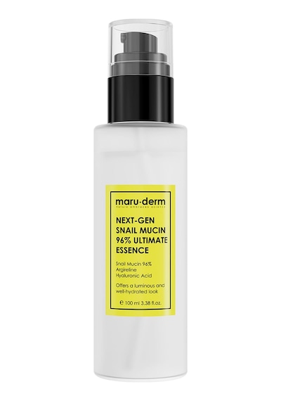 Maruderm Next-gen Snail Mucin 96% Ultimate Essence 100 Ml Tonik