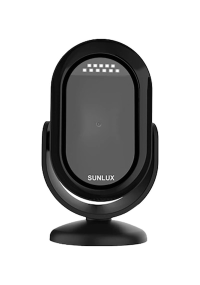 Sunlux Xl-2600a Masaüstü Karekod Okuyucu Usb Bağlantılı