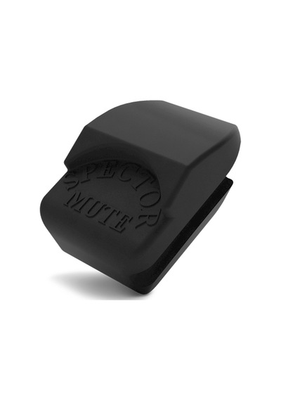 Planet Waves 9493 Keman Susturucusu Siyah Sesi Keser - Kauçuk Yapı - Köprüye Zarar Vermez