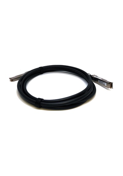 Beek BN-S100G/100G-DAC-03 3 Mt 100G QSFP28 to 100G QSFP28 DAC Kablo