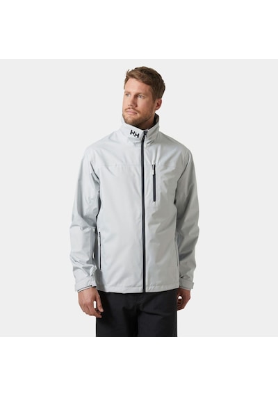 Helly Hansen Erkek Crew Mont 2.0 Hha.34445 Hha.853 Gri Yeşil