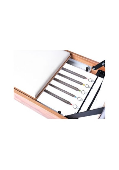 Reforcat Combo Cadillac Krem Reformer Plus Pilates Aleti