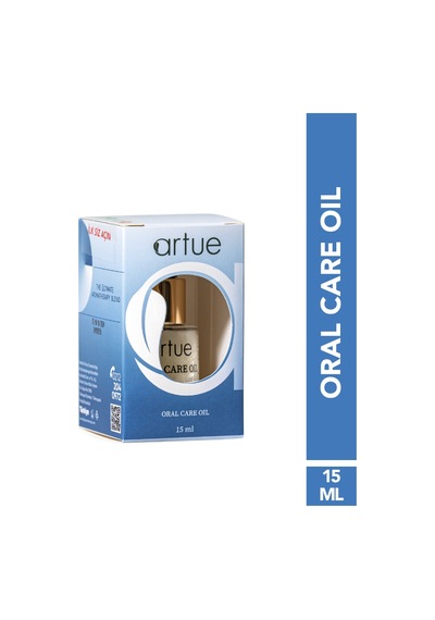 Oral Care Oil Günlük Yağ Bazlı Ağız İçi Bakımı